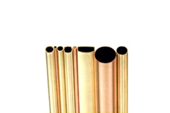 Brass Tubes