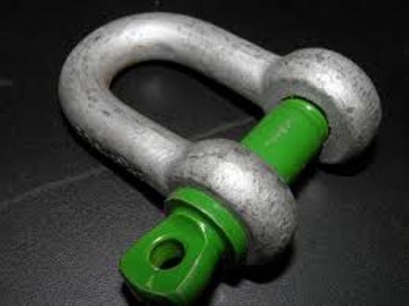 Anchor Chains & Accessories