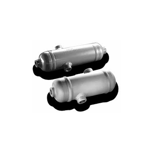 Seal Pots Oil and Gas Services